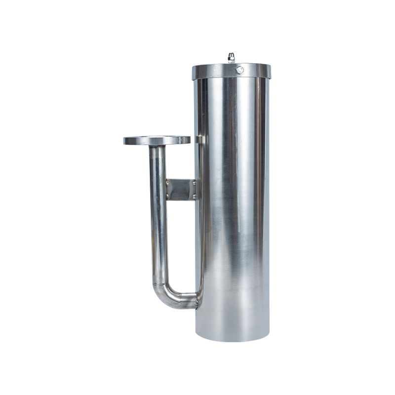 Aerator Cioclón Cruach